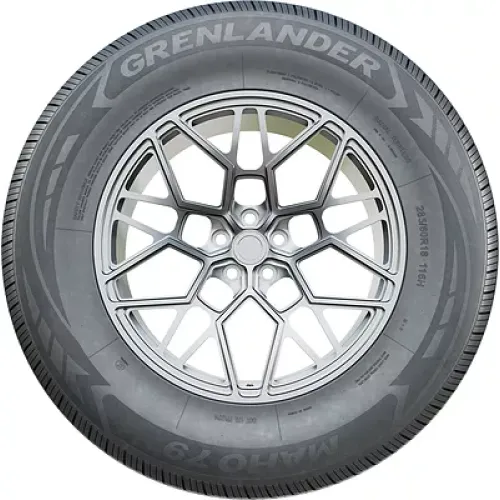 Grenlander Maho79 265/70 R18 116T