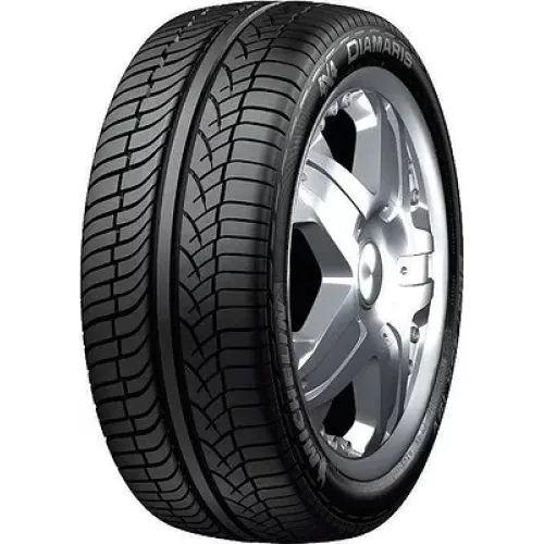 Michelin 4X4 Diamaris 255/55 R18 109V XL