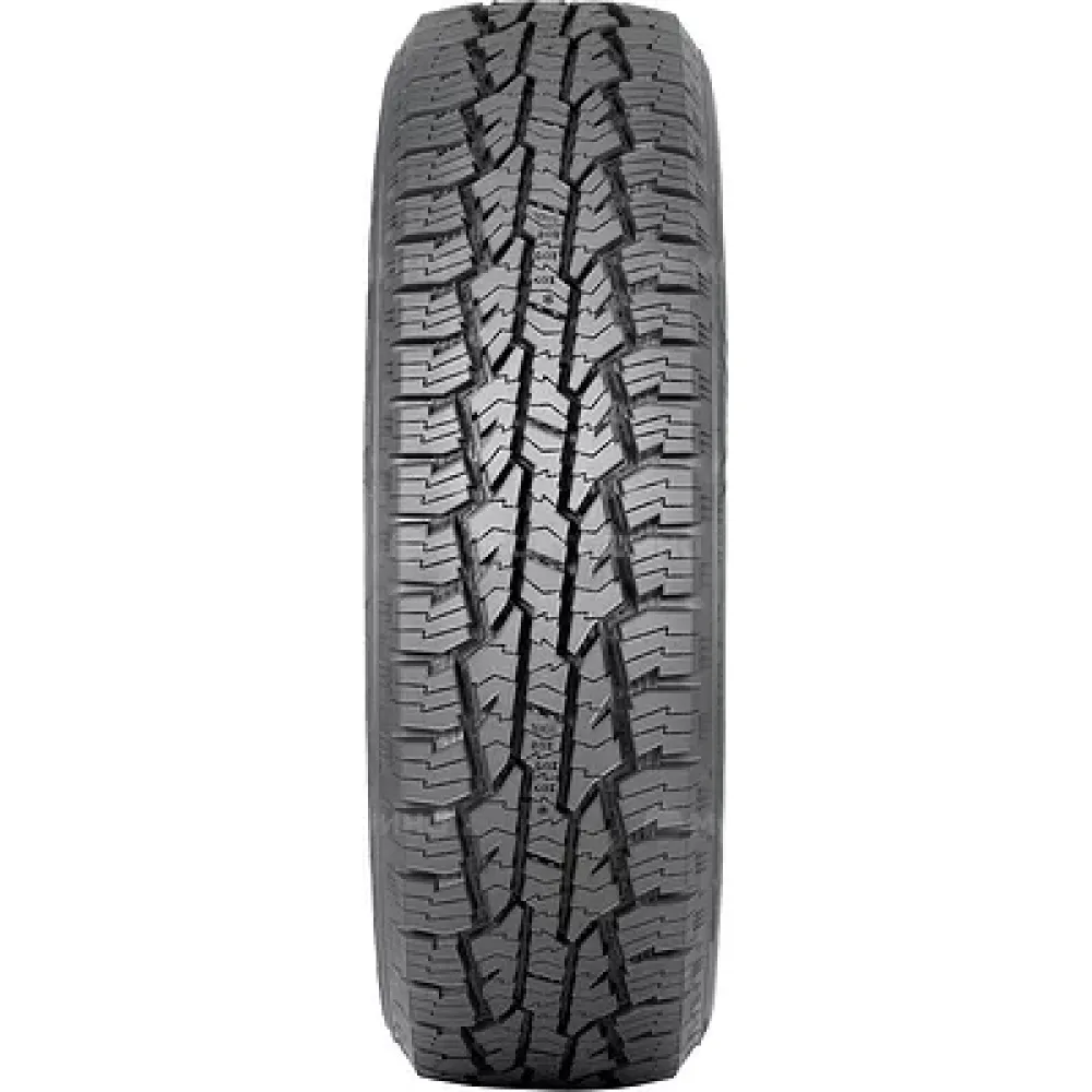 Nokian Rotiiva A/T LT245/75 R17 121/118S