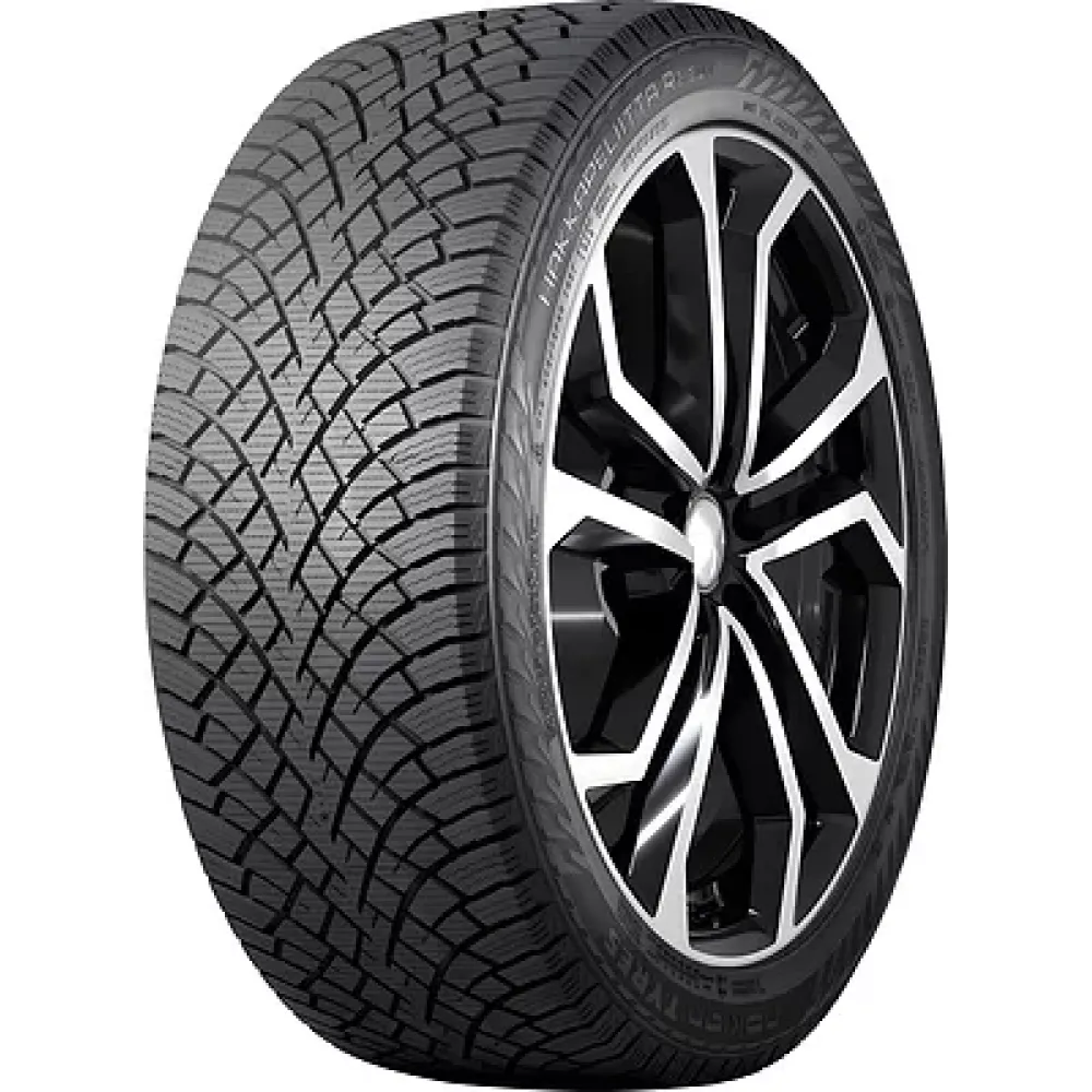 Nokian Hakkapeliitta R5 SUV 265/40 R21 105T XL