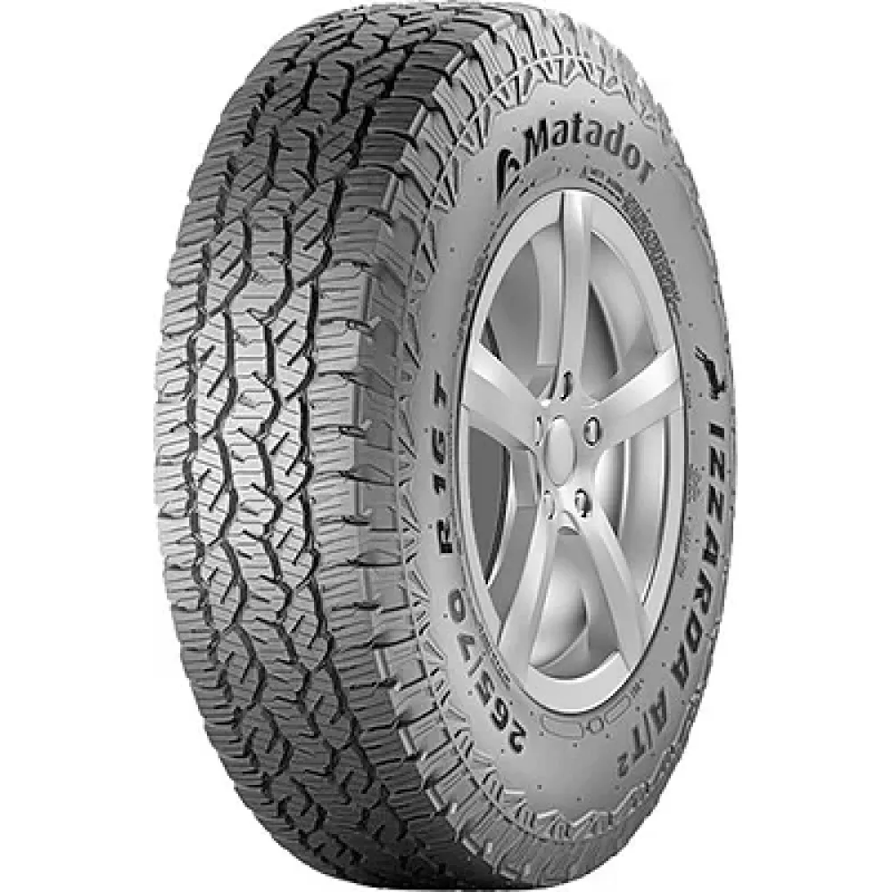 Torero MP-72 265/65 R17 112H