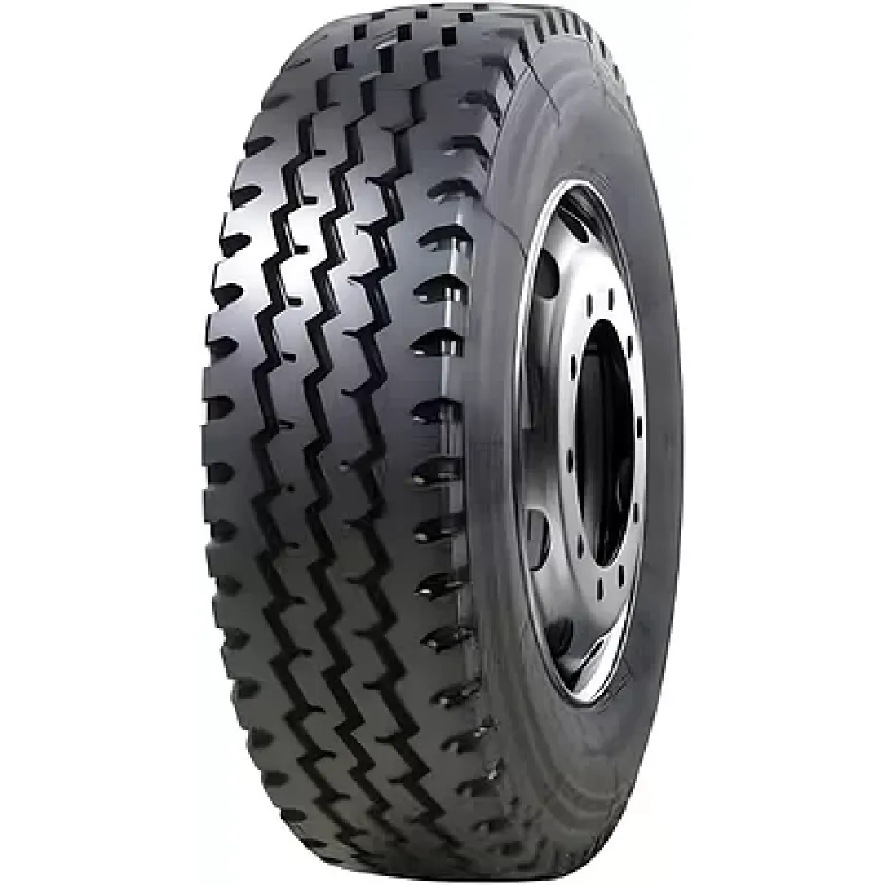 Hifly HH301+ 315/80 R22,5 154/151M PR20 (Универсальные)