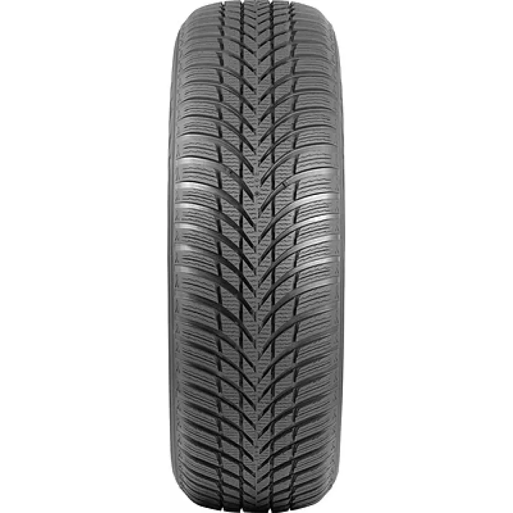 Nokian Snowproof 2 SUV 255/60 R18 112H XL