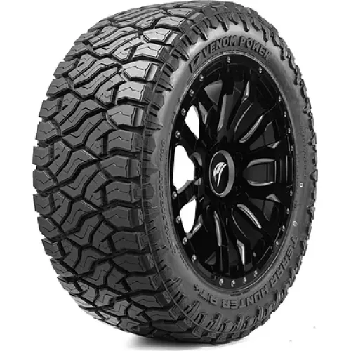 Venom Power Terra Hunter R/T+ 35x12,5x22LT 121Q (BLK)