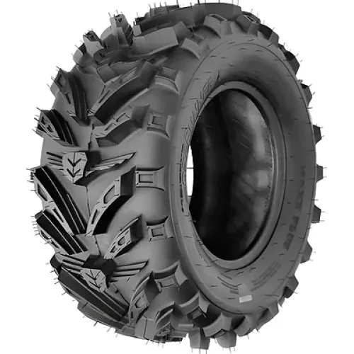 Forerunner Maxx Plus 27x9-12 52F