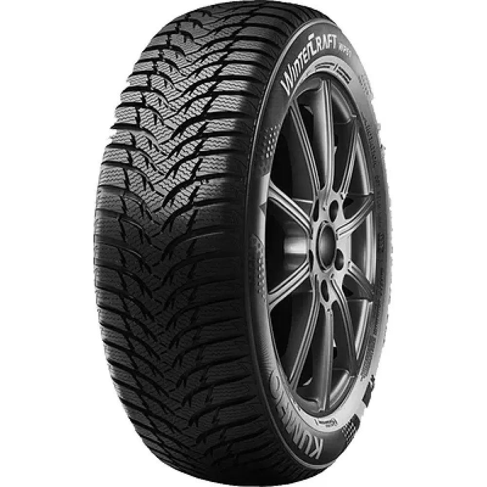 Kumho Wintercraft WP51 205/55 R16 91H RF