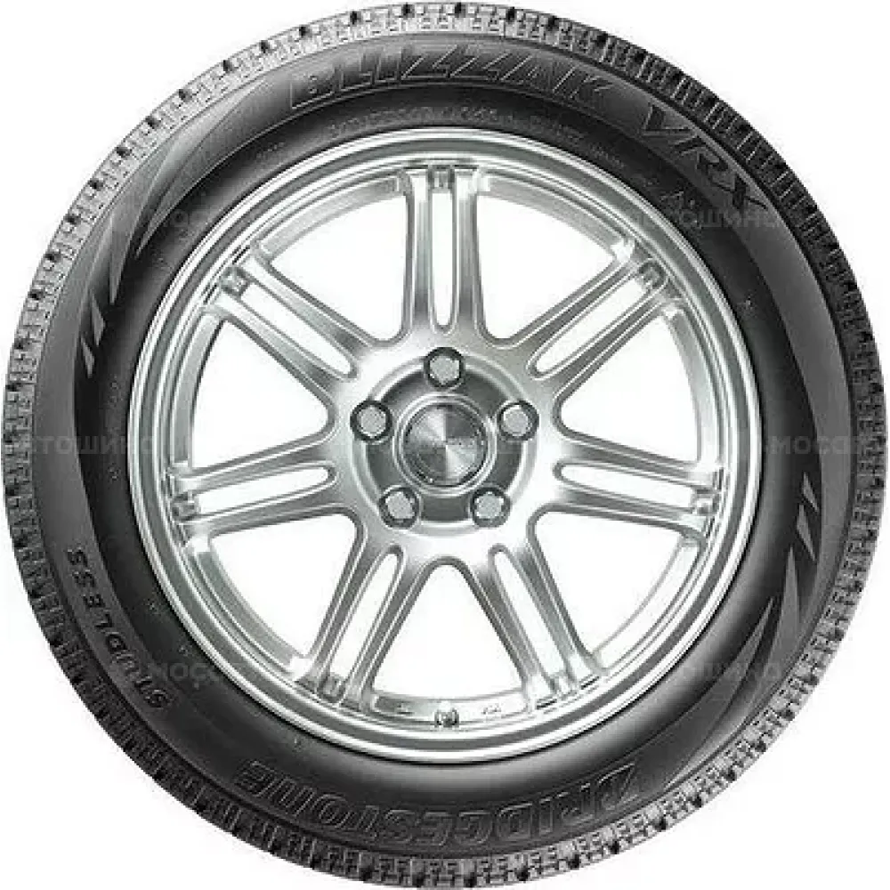 Bridgestone Blizzak VRX 195/50 R15 82S