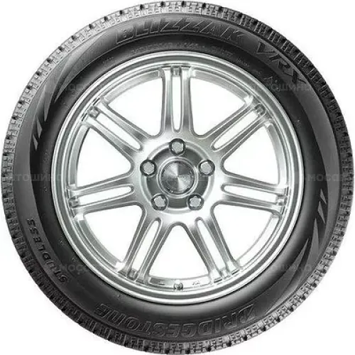 Bridgestone Blizzak VRX 195/50 R15 82S