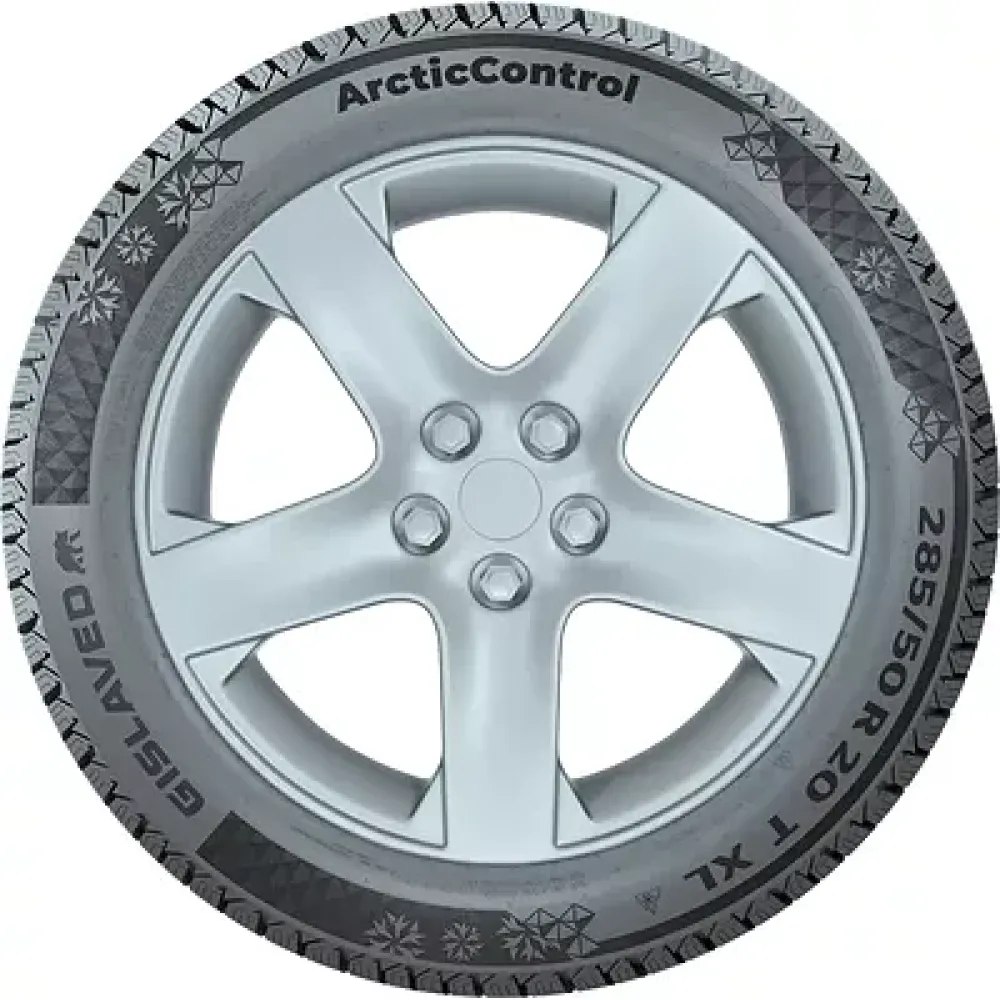 Gislaved ArcticControl 245/40 R20 99H XL