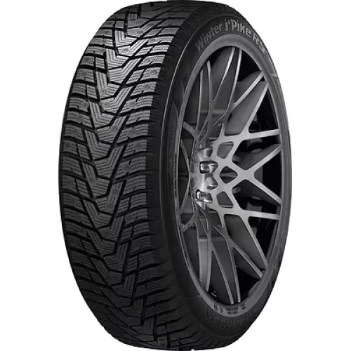 Hankook W429 i Pike RS2 (Нешип) 245/45 R17 99T XL
