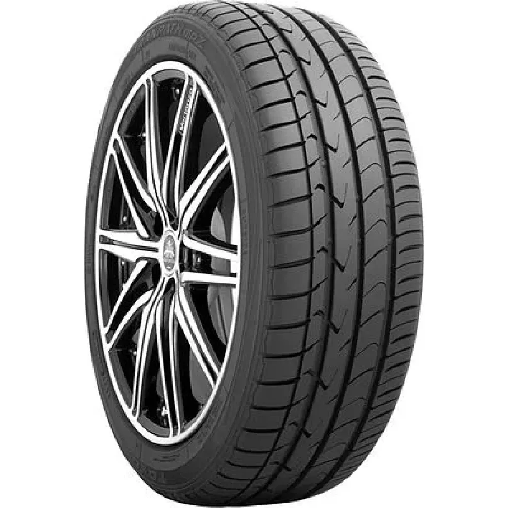 Toyo Tranpath MPZ 235/50 R18 101V XL