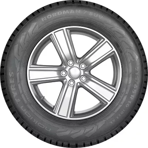 Ikon Nordman 7 SUV 225/75 R16 108T XL