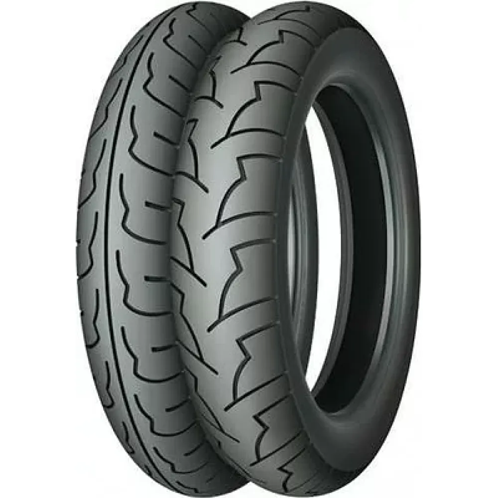 Michelin Pilot Activ 130/70 R18 63H (Задняя)