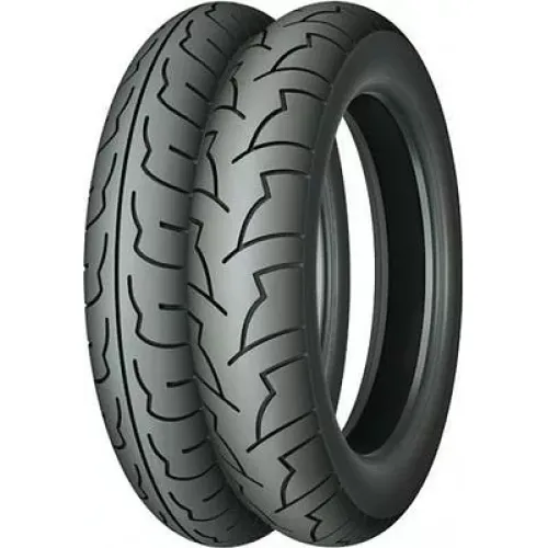 Michelin Pilot Activ 130/70 R18 63H (Задняя)