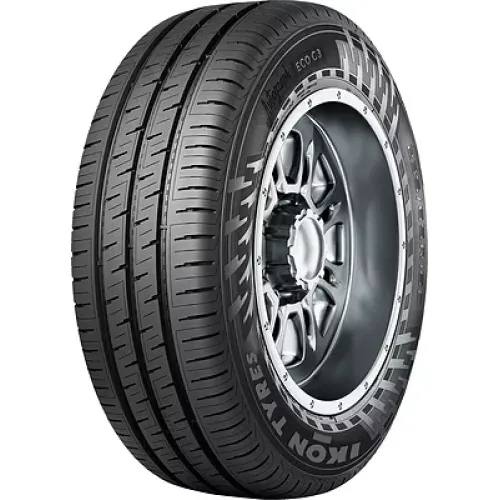 Ikon Autograph Eco C3 215/60 R17 109H
