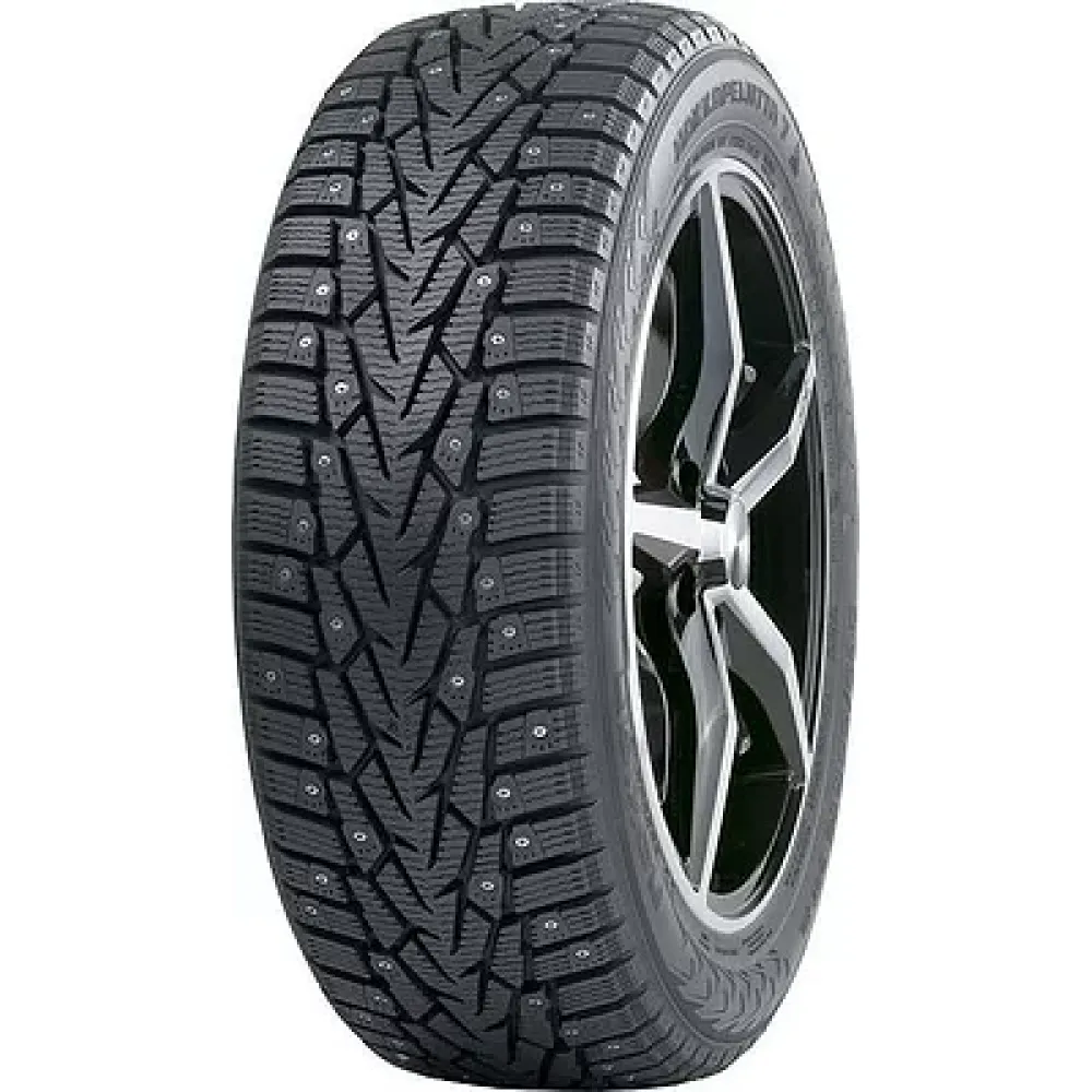 Nokian Hakkapeliitta 7 225/70 R16 104T