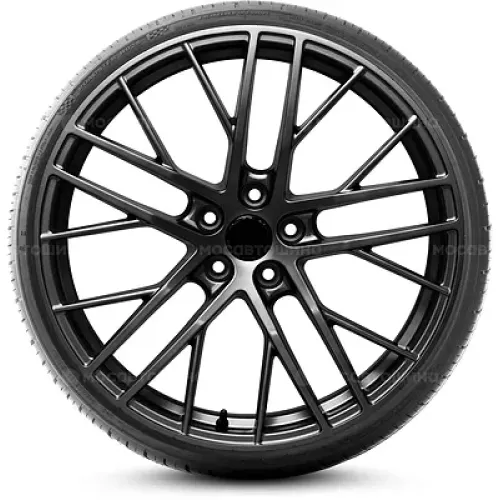 Rydanz Roadster R02S 275/55 R20 117V XL
