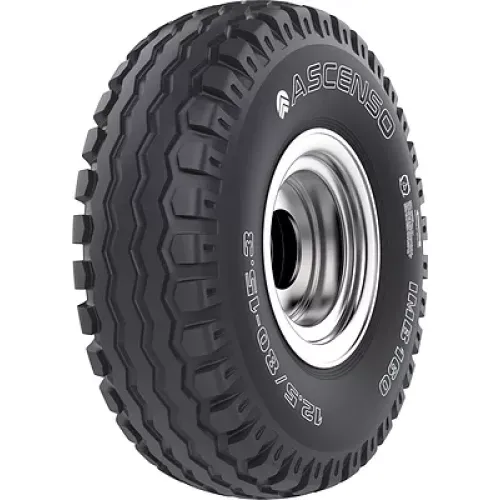 Ascenso IMB160 11,5x80x15,3 139A8 PR14_TL