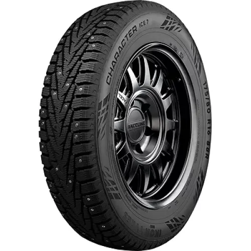 Ikon Character Ice 7 215/50 R17 95T XL