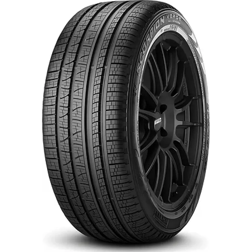 Pirelli Scorpion Verde All Season 255/50 R19 103V