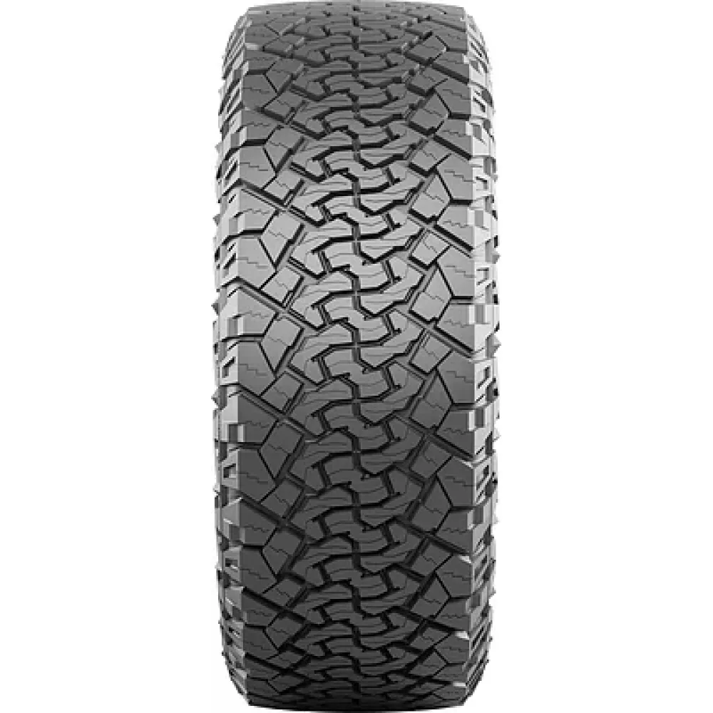 Venom Power Terra Hunter X/T2 235/60 R18 107H XL (BLK)