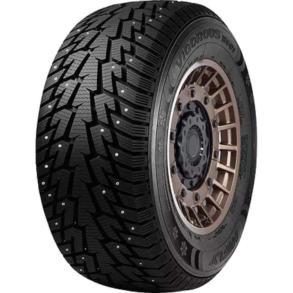 Hifly Vigorous W601 245/75 R16C 120/116S
