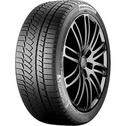 Continental ContiWinterContact TS 850P ContiSeal 235/55 R18 100H