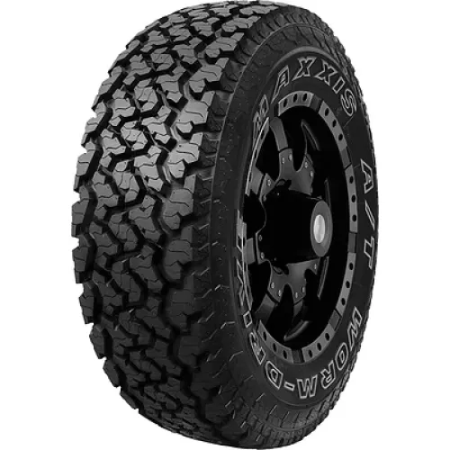 Maxxis AT-980E Worm-Drive LT225/75 R16 115/122Q
