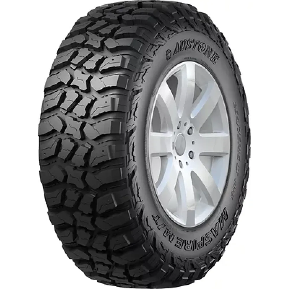 Austone Maspire M/T 33x12,5x17 120Q