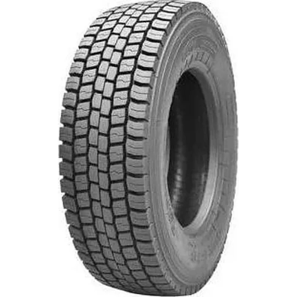 Giti GDR638 215/75 R17,5 126/124M 3PMSF (Ведущая ось)