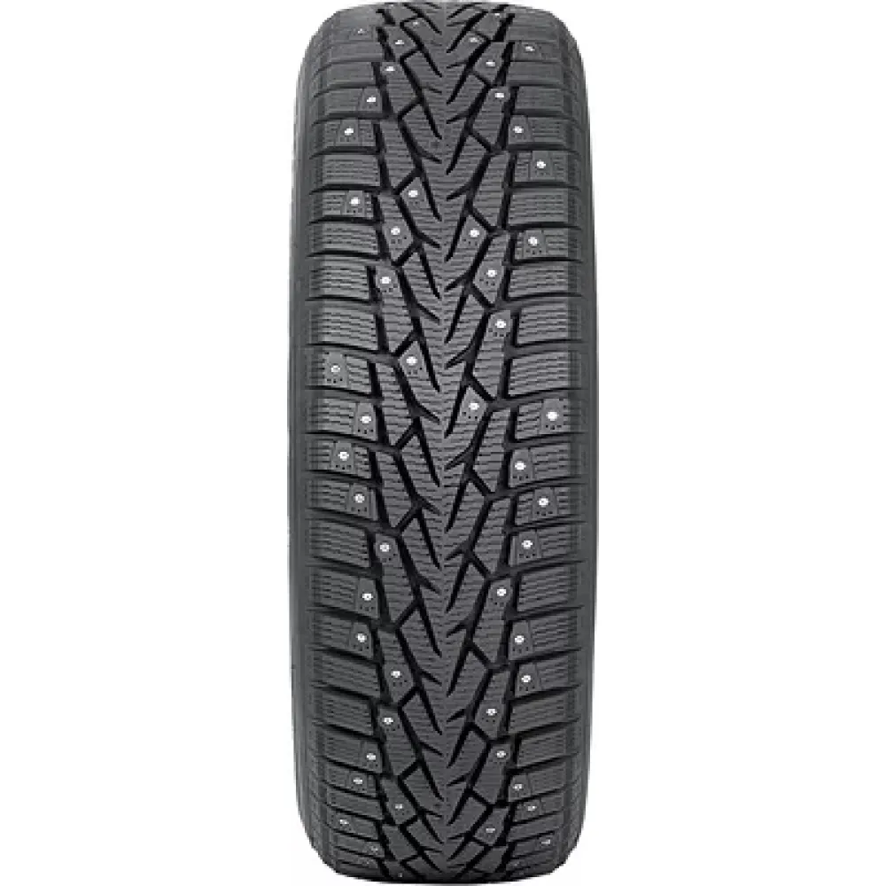 Ikon Nordman 7 SUV 245/65 R17 111T XL