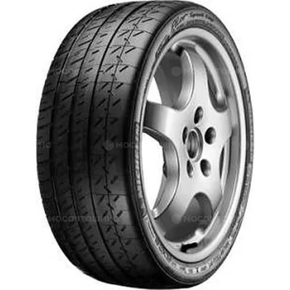 Michelin Pilot Sport Cup 225/40 R18 88Y