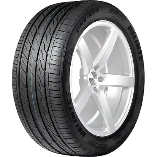 Delinte DH6-RFT 315/35 R20 110W RF