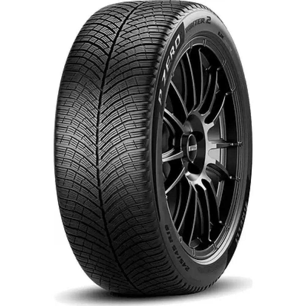 Pirelli PZero Winter 2 255/40 R20 101W XL