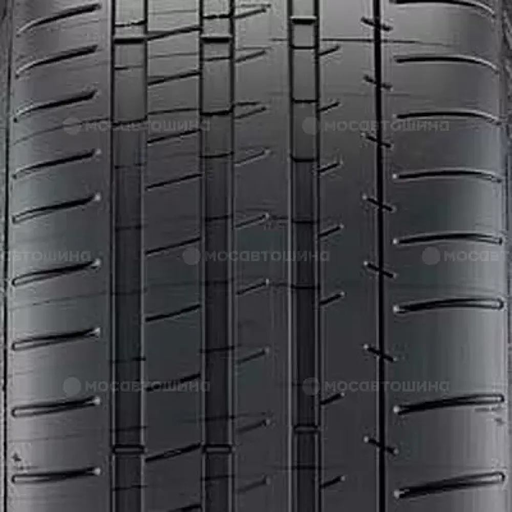 Michelin Pilot Super Sport 265/30 R21 96Y XL