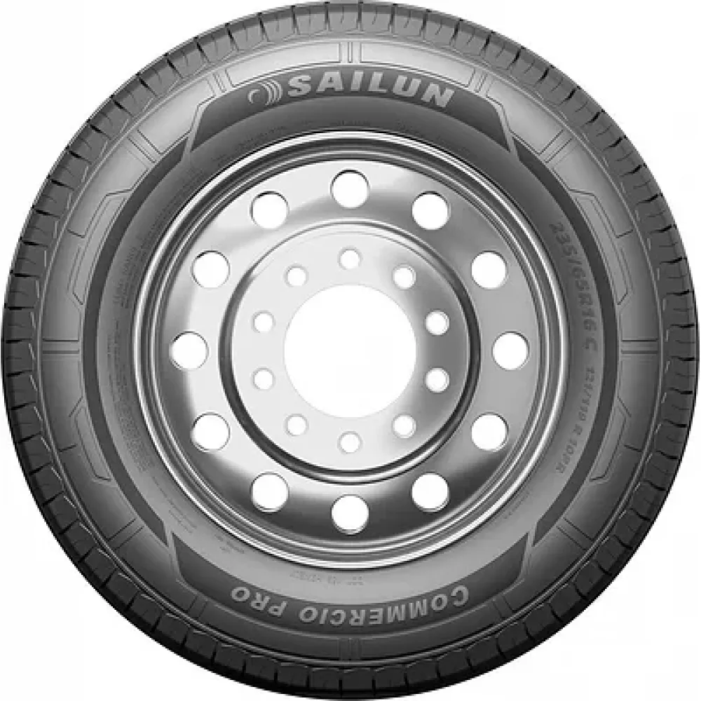 Sailun Commercio Pro 205/75 R16C 113/111R