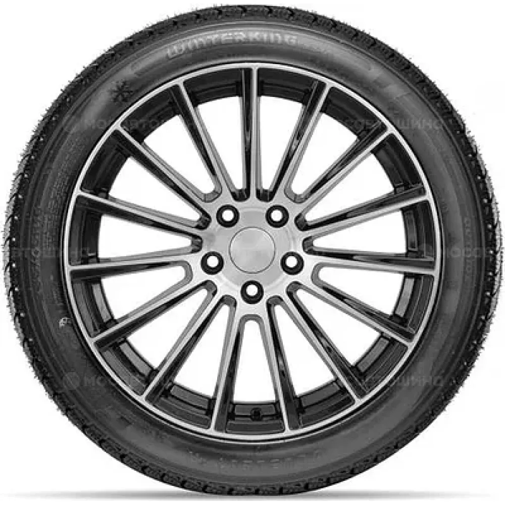 Doublestar DW02 245/60 R18 105S