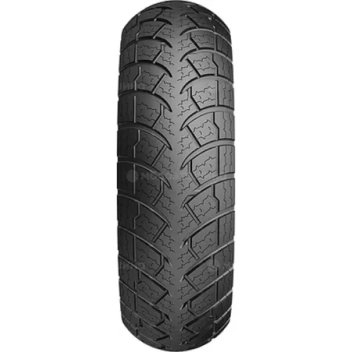 Anlas Winter Grip Plus 90/90 R21 54V