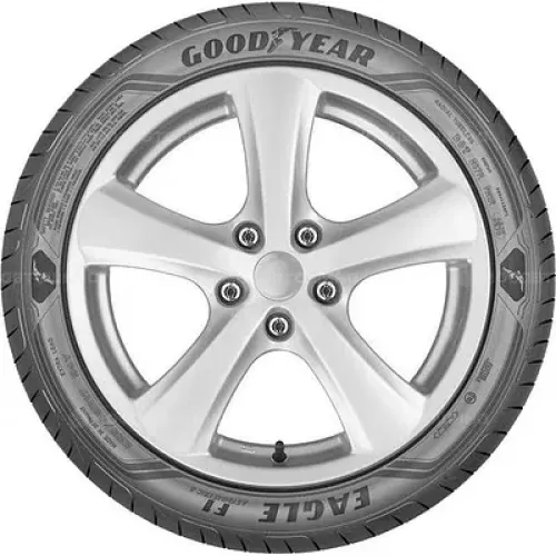 Goodyear Eagle F1 Asymmetric 3 215/45 R18 89V