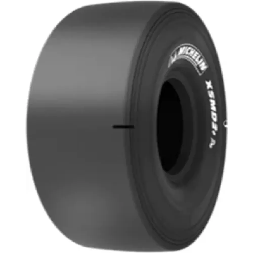 Michelin XSM D2+ Pro L5S 17,5x25