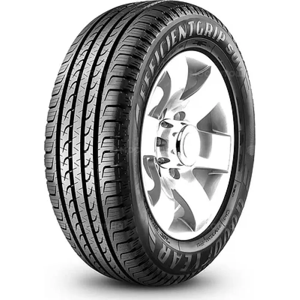 Goodyear EfficientGrip SUV 215/55 R18 99V XL