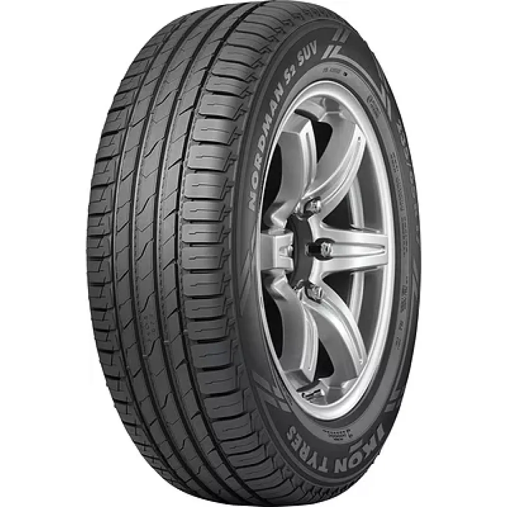 Ikon Nordman S2 SUV 225/65 R17 102H