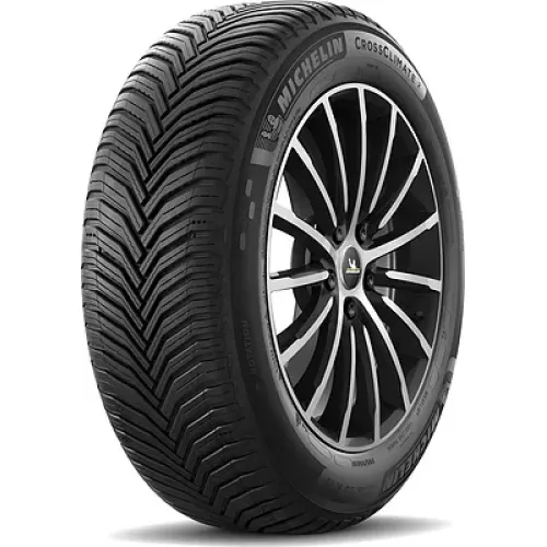 Michelin CrossClimate 2 215/60 R17 100H XL