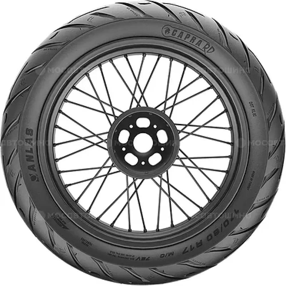 Anlas Capra-RD 110/80 R19 59V