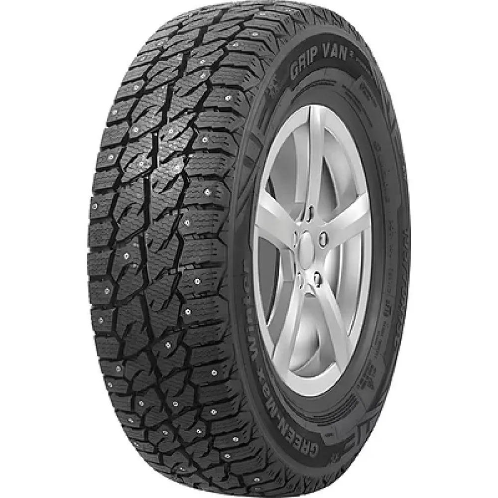 LingLong GreenMax Winter Grip Van 2 235/65 R16C 121/119R