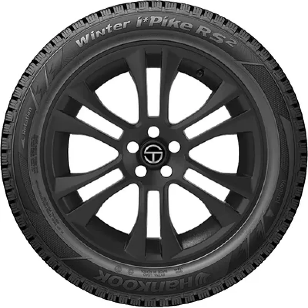 Hankook W429 i Pike RS2 (Нешип) 205/65 R16 95T