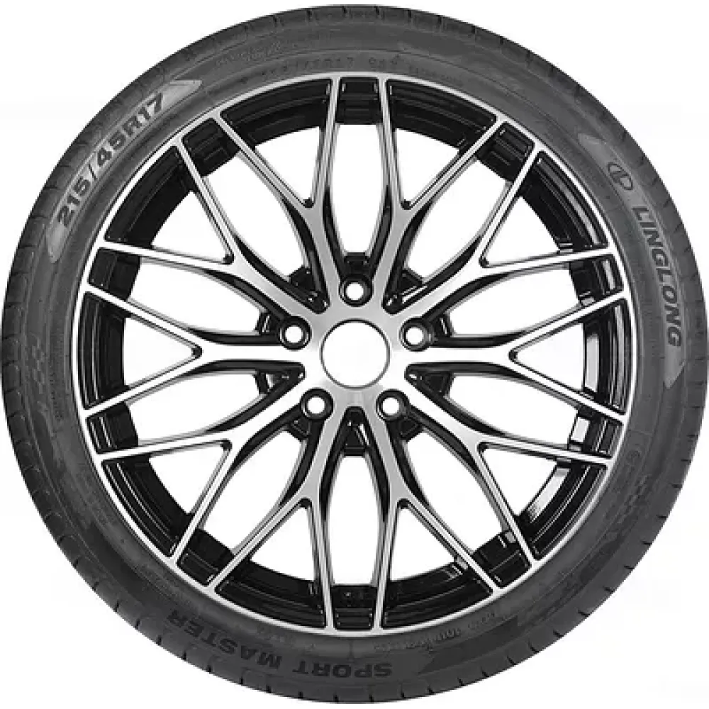 LingLong Sport Master 225/45 R18 95Y XL