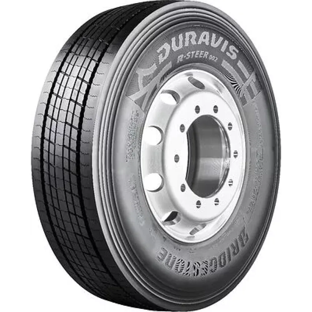 Bridgestone Duravis R-Steer 002 315/70 R22,5 156/150L 3PMSF (Рулевая ось)