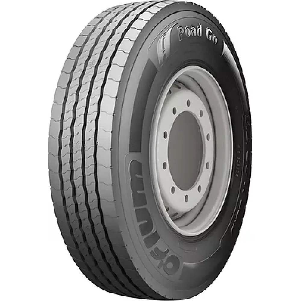 Orium Road Go Steer 235/75 R17,5 132/130M 3PMSF (Рулевая ось)