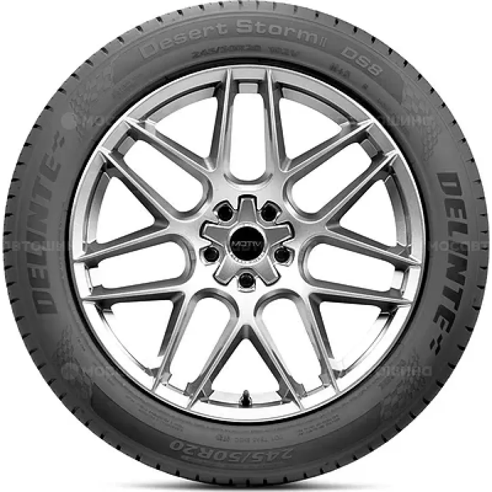 Delinte DS8 285/60 R18 120V